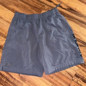 Men’s Under Armour athletic shorts